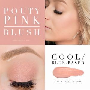 Senegence BlushSense Pouty Pink